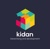 KIDAN logo