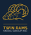 Twin Rams Media Group logo
