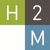 H2M architects + engineers logo