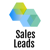 Sales Leads Unlimited logo