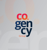 Co.gency logo