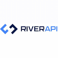 RiverAPI logo