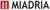 Miadria logo