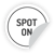 The Spot On Agency