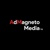AdMagneto Media LLP logo