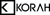 Korah Limited logo