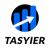 Tasyier - Global Marketing and Communication Agency logo