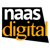 NAAS Digital logo