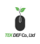 TEK DEF Co., LTD logo