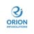 Orion InfoSolutions
