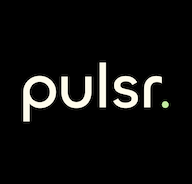 Pulsr logo
