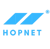 Hopnet Communications LLP logo