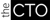 CTO as a Service logo