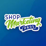 Shop Marketing Pros logo