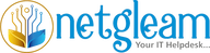 Netgleam Consulting Pvt. LTD logo