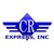 CR Express Inc logo