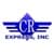 CR Express Inc