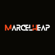 MarcelHeap logo