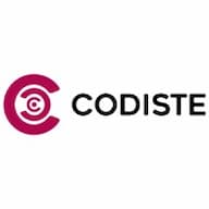 Codiste - A Blockchain and AI Development Company