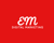 EM Digital Marketing logo