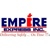 Empire Express Trucking logo