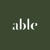 Able Creative House, LLC logo
