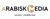 ArabiskMedia logo