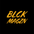BLCK MAGZN Productions logo