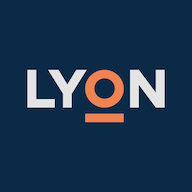 Lyon Tech logo