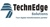 TechnEdge Solutions logo