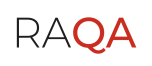 RAQA Regulatory Firm logo
