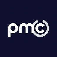 PMC logo