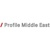 Profile Middle East logo