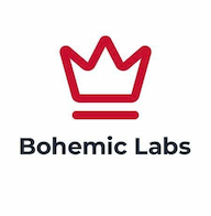 Bohemic Labs logo
