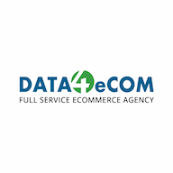 Data4eCom logo