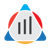 RG Digital logo