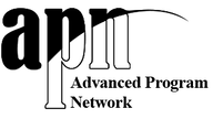 Apparel Net Sytems Inc. logo