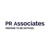 PR Associates National Communications Ltd. logo