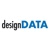 designDATA logo