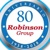 The Robinson Group logo