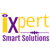 IXPert Smart Solutions logo
