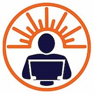 WebVedha logo