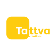Tattva Creations | Digital Marketing Agency logo
