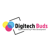 Digitech Buds logo
