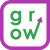alGROWithm logo