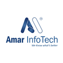 Amar Infotech logo