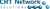 CRT Network Solutions logo