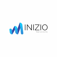 INIZIO Global services logo