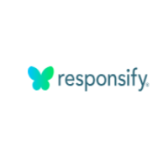 Responsify logo