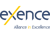 Exence logo